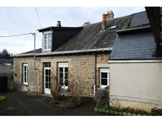 Two Houses in Sought After Village