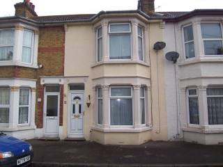 3 bedroom house in SHEERNESS