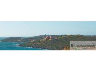 B030 - Land patch on seaside 4.000 sq.m