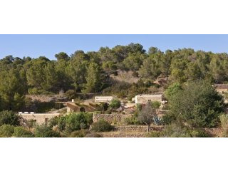 Cala Salada Villa