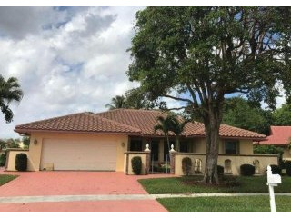 22742 Pinewood Ct, Boca Raton, FL -..