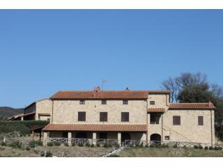 Apartment For Sale Riparbella Tuscany..