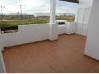 Penthouse, Murcia (Costa Calida)..