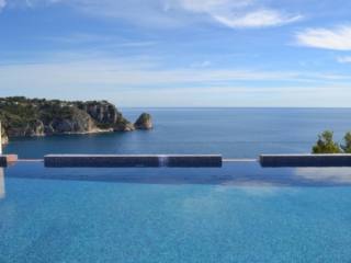 Villa for sale in Javea