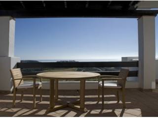 Apartment for sale in Estepona, Malaga