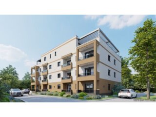 NOVOGRADNJA S LIFTOM, STAN NA 1. KATU