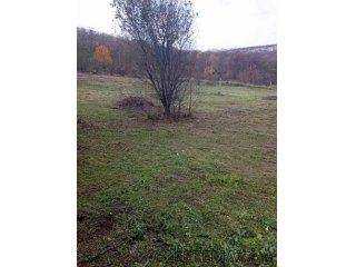 Prodajem plac u Beogradu-Miljakovacke staze