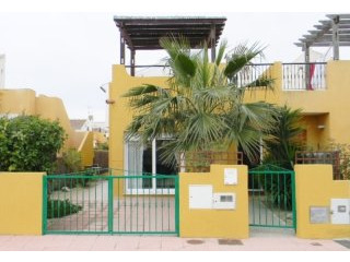 Villa in Los Gallardos