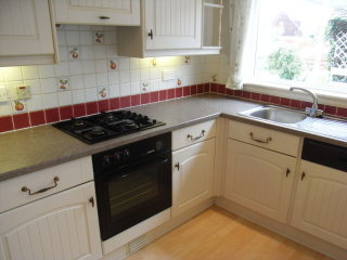 21 Drumdevan Road, Lochardil, Inverness..