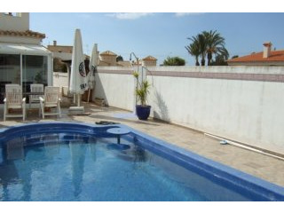 3 Bedrooms - Villa - Murcia - For Sale