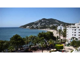 Apartment with wonderful sea view