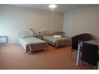 Flat For Sale: 86000 POITIERS
