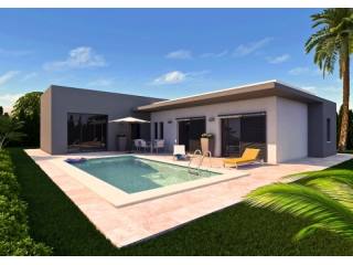 New Build, VILLA LAURA,PINOSO