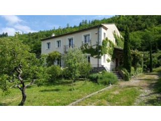 Superb Character Villa With Views..