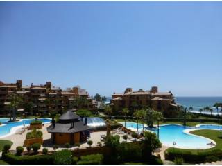 Apartment for sale in Estepona, Malaga