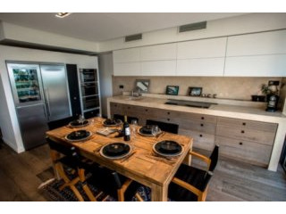 Apartment for sale with a sea view and..