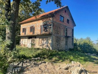 Kuca (restoran,motel) Ibarska Magistrala