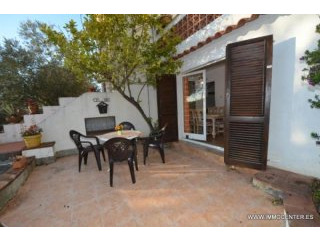 ROSES MAS BUSCA: Nice apartment in..