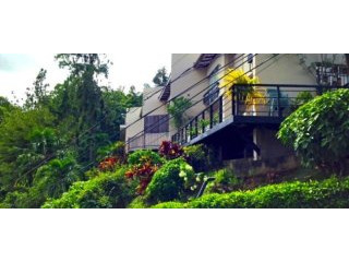 Townhouse For Rent in Early Maraval