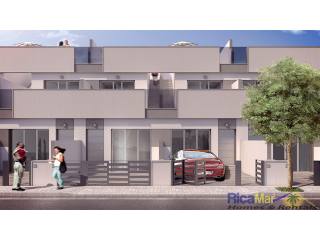 3 Bedrooms - Property - Alicante - For..