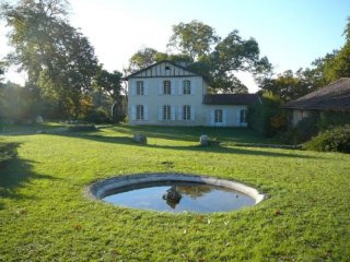 6 Bedrooms - House - Midi-Pyrenees -..