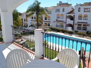First Floor Apartment