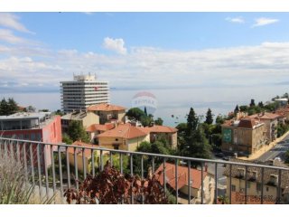 OPATIJA - luksuzni stan u novogradnji