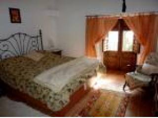 Village house, Alicante (Costa Blanca)..