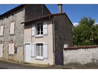 2 Stone Houses To Renovate In A Pretty..