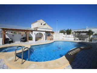 5 Bedrooms - Villa - Murcia - For Sale