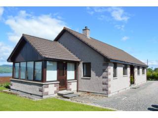 Endrig, Culbokie, Dingwall IV7 8JH