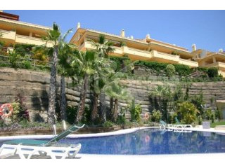Apartment For Sale In Sierra Blanca..