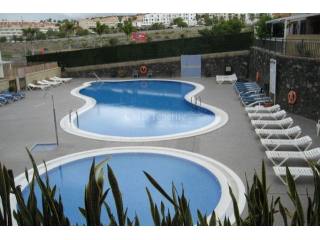 Apartment in Callao Salvaje