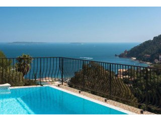 Luxury Villa In The Charming Village Of..