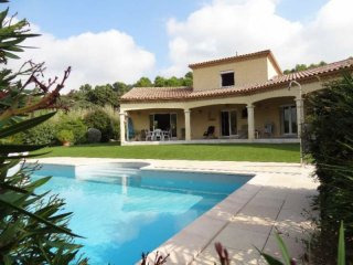 Quality Villa with Pool