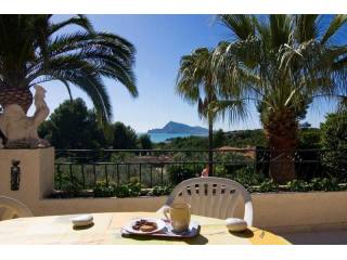 Villa, Altea, Costa Blanca, EURO 670.000