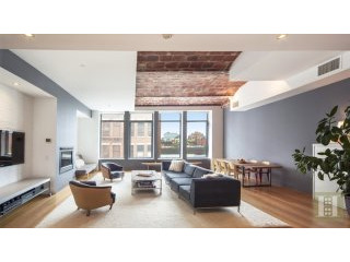 2 bedroom Apartment For Sale: 140 WEST..