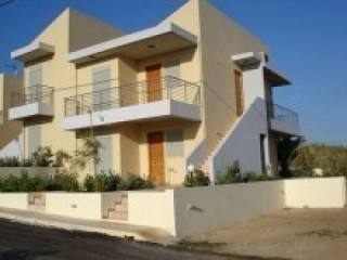 Lovely Apartment For Sale In Crete