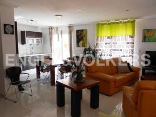 New penthouse with magnificent terrasse..