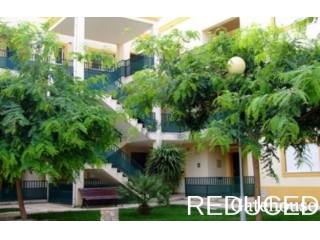 Top Floor Apartment In Cabanas de..