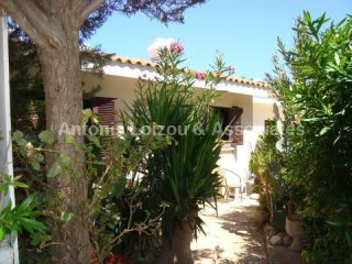 Two Bedroom Apartment in Tala