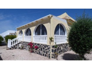 3 Bedrooms - Detached - Murcia - For..