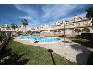 3 Bedrooms - Townhouse - Alicante - For..