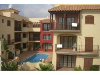 Apartment, Villaricos, Costa Almeria..