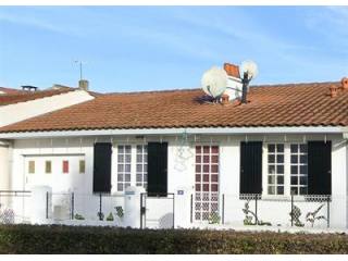 (Detached) House 3 Rooms