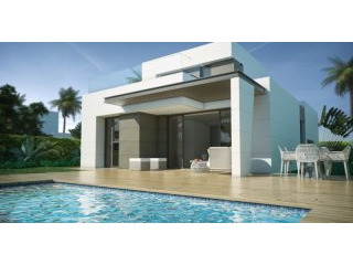 Nyproduktion, Malaga - Torre del Mar -..