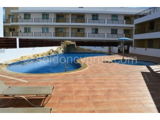 1 Bedroom - Apartment - Famagusta - For..