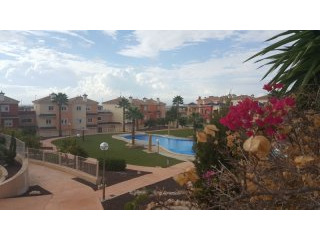 2 Bedrooms - Apartment - Murcia - For..
