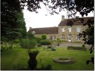 Period House with Guest Cottage