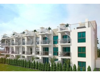 2 bedroom penthouses